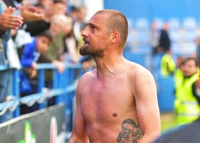 Gabriel Tamaș: „Radu Drăgușin e foarte talentat, dar încă nu a demonstrat nimic. Asta îi lipsește”