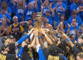 Oklahoma City Thunder este campioana NBA! Victorie istorică în finala cu Indiana Pacers