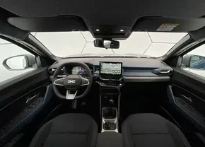 Dacia, ca un tanc! Au văzut noul model și au rămas cu gura căscată: „Zici că e blindată”