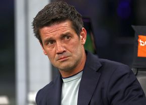 Întrebarea parată de Cristi Chivu, după ce a fost bătut de Milan: „Apreciez curiozitatea voastră, dar n-am chef să (…)