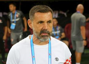 Kopic, la superlativ despre fotbalistul titularizat în premieră: „Este un tip extraordinar!”