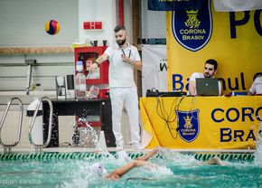 Mail-ul șocant trimis de un arbitru către club: „Cum tolerați aceste mizerii de antrenori?” + „Are o mulțime de (…)