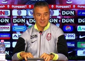 Daniel Pancu a intrat în direct și a anunțat obiectivele la CFR Cluj: „Asta trebuie să facem” » Ce urmează la echipă