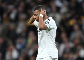 PSG - Real Madrid: Kylian Mbappé e în prim-planul partidei în care își întâlnește fosta echipă
