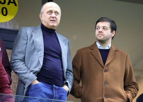 Duel la „all-inclusive” » Cu câți bani a fost convinsă Dumbrăvița să joace la București: „Le-am plătit inclusiv (…)