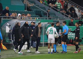 Mirel Rădoi a explicat de ce a fost eliminat și i-a transmis un mesaj categoric pentru Baiaram: „Când voi considera”