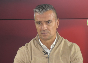 Daniel Pancu, impresionat de jucătorul de la Csikszereda: „Îmi aduce aminte de Marius Constantin, e leit”