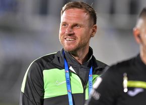 Florin Cernat nu e singura noutate » Mihai Stoica anunță încă o mutare la FCSB: „Am mare încredere în el!”