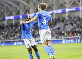 Iată al doilea cel mai vârstnic marcator din istoria Ligii Campionilor!