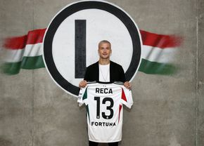 Edi Iordănescu, „recompensat” de polonezi pentru calificare » Transfer tare la Legia: are 113 meciuri în Serie A