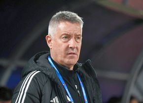 Cristiano Bergodi a găsit vinovatul: „U Cluj - FCSB s-a terminat acolo, nu m-am uitat pe clasament”