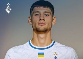Fostul jucător al lui Dinamo Kiev a rămas surprins de transferul lui Vladislav Blănuță: „E o sumă importantă, nu (…)