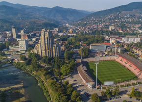 Totul despre finala din Bosnia pentru fanii români: cât costă biletele, variante de călătorie la Zenica, prețuri la (…)