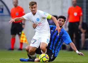Urmează o nouă tragere la sorți pentru FCSB » Nu e cap de serie în turul 3, dar poate fi în play-off! Cum arată urnele