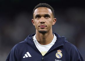 Mesajul lui Trent Alexander-Arnold, înaintea revenirii pe Anfield: „Dacă voi înscrie...”