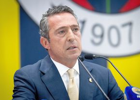 Șeful lui Fenerbahce a văzut cu ce echipă s-a înțeles Mourinho: „Coincidență?”