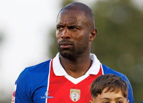 Fernando Varela, după calificarea istorică a Capului Verde la Mondial: „Uriași!”