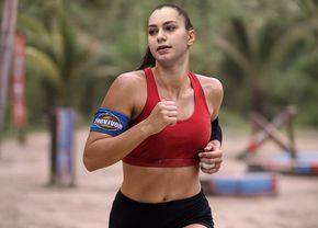 Cine e „Burlăcița” din lotul naționalei » Tricolorele s-au împărțit în Olanda: cine ar câștiga Survivor, cine ar (…)