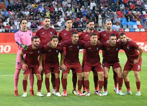 Jucătorul care a chinuit-o pe FCSB în Liga Campionilor semnează în Superliga!