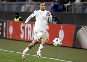 Cum va arăta FCSB în meciul cu Hermannstadt » Bîrligea și Șut sunt OUT