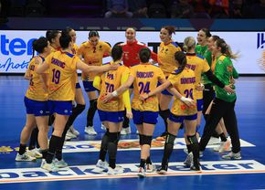 Ce urmează pentru naționala României, după Campionatul Mondial de handbal feminin » Unul dintre liderii echipei (…)