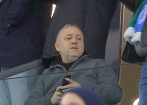 Mihai Rotaru jubilează și dezvăluie: „Cea mai mare încredere mi-a dat-o el!”