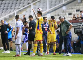 Nu e glumă! Nervii din Cipru - România l-au dus pe Mircea Lucescu direct în Cartea Recordurilor » Ce s-a întâmplat (…)
