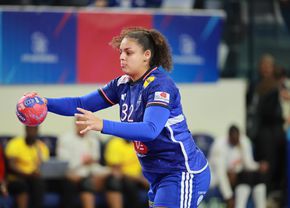 Adversara României de la Campionatul Mondial, spulberată în ultimul amical » Parțial de 14-1 în finalul reprizei