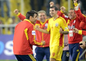 „E momentul ca Lucescu să-și arate adevărata valoare!” » Victor Pițurcă i-a bătut pe turci și e sigur: „Îi batem, (…)