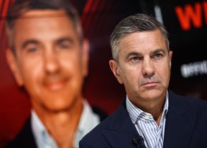 Alessandro Costacurta, dialog cu GSP: „Primul sărut a fost cu o româncă, de neuitat”. Declarații tari despre Cristi (…)