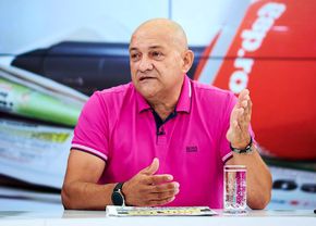 Gabi Balint s-a luat de Mircea Lucescu: „Ne jignește, o face intenționat”