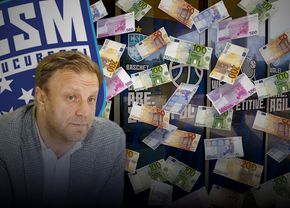 În anul austerității, membrii Consiliului de Administrație al CSM București și-au mărit de zece ori indemnizația (…)