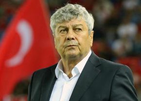 Legătura dintre Mircea Lucescu și „İnönü”: gol, supremație + gest din partea românului pentru turci