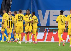 Fostul fundaș din „Generația de Aur” a numit fotbalistul preferat de la Dinamo: „Ăștia sunt foarte rari!”
