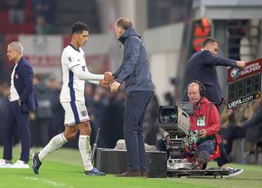 Bellingham împarte Anglia » Presa e „all in” pe mijlocașul lui Real Madrid, iar Tuchel o ajută: „Să accepte asta!”