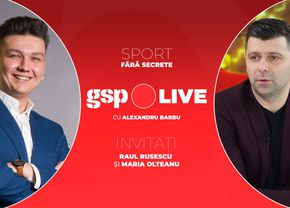 Azi, la GSP Live: Rădoi, discuții încinse cu suporterii după ce Craiova s-a încurcat cu Metaloglobus + FCSB câștigă (…)
