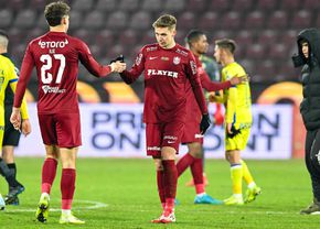 Mircea Lucescu s-a luat de un lider de la CFR Cluj după umilința cu Hacken: „Aș fi vrut să văd o reacție de furie (…)