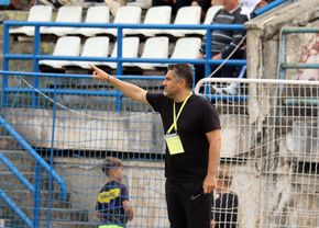 „Am vorbit cu el în dimineața asta” » Claudiu Niculescu și-a decis viitorul la CSM Slatina