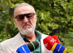 Gigi Becali a făcut anunțul: cum va arăta FCSB cu FC Argeș