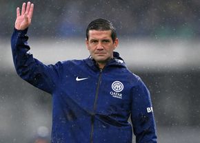 Notele lui Cristi Chivu, după victoria dramatică a lui Inter în Serie A » Ce scriu italienii: „Cel mai slab meci”