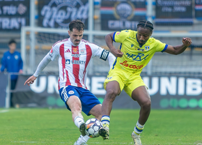 Oțelul Galați - Petrolul, în prima etapă din Superliga » Echipele probabile + cote