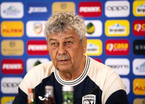 Mircea Lucescu, „bombă” în conferința de presă: „Ianis Hagi e bine la noua echipă, am vorbit aseară! L-a vrut și (…)