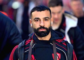 Salah a DETONAT vestiarul lui Liverpool, avansul lui Arsenal s-a topit! Analizăm la Premier GSP