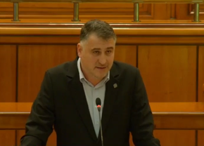 „Rușine să vă fie, sunteți disperați!” » Președintele Comisiei pentru Tineret și Sport, tiradă de acuzații în (…)