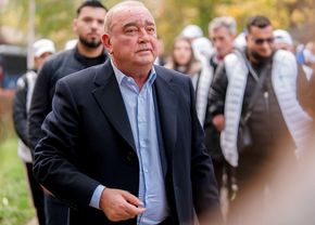 Usturător! Câte voturi a luat Gigi Nețoiu la Primăria Capitalei: depășit până și de un candidat retras din cursă!