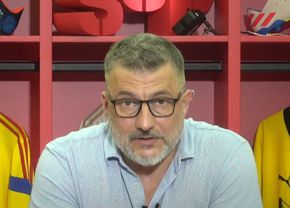 Breaking Bets » Dan Bâra analizează azi, de la ora 13:00, Farul - U Cluj, FC Argeș - Oțelul și cele mai tari meciuri (…)