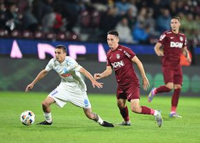 Dublul campion cu FCSB prevede dezastrul: „CFR are mai multe șanse să prindă play-off-ul”