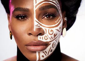 Serena Williams, acuzată de magie neagră: „Credeau că sunt o vrăjitoare”