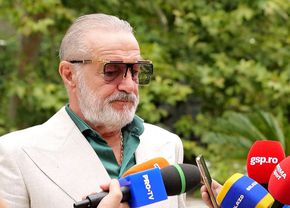 Gigi Becali nu glumește: Vlad Chiricheș va fi SCOS din lot
