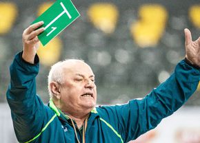 Tatăl jucătoarei care acuză abuzurile lui Gheorghe Tadici, dezvăluiri șocante pentru GSP: „Le-a luat mâncarea din (…)